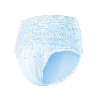 inkontinence kalhotky